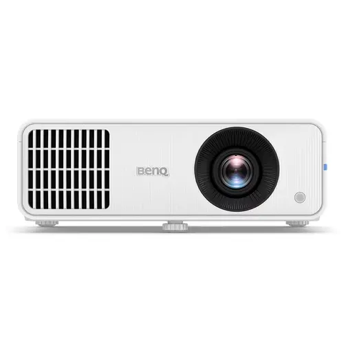 Мултимедиен проектор, BenQ LH650 DLP, FHD 1080P, 4000 ANSI lumens, Laser, 3000000: 1, TR 1.15~1.5, HDMI x2, RS232 x1, USB Type A x2, USB TYPE C x1, Audio out x1, 10W speaker, Smart Eco, Optional Wireless Projection