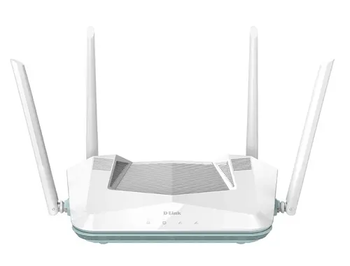 Рутер, D-Link Eagle Pro AI AX3200 Smart Router