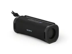 Тонколони, Sony SRS-ULT10 Portable Bluetooth Speaker, Black
