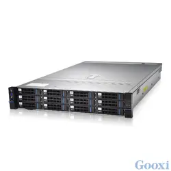 2U barebone, 2x LGA3647, 24x DDR4 DIMM slots, upto 3TB total RAM, 12x 3.5/2.5