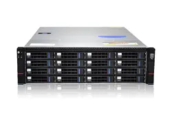 Кутия 3U rack eATX 12