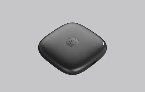 BeeDrive 4TB Personal backup hub , Built-in SSD and USB 3.2 Gen 2 (10Gbps) Type-C interface, BDS70-4T - последни бройки