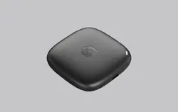 BeeDrive 4TB Personal backup hub , Built-in SSD and USB 3.2 Gen 2 (10Gbps) Type-C interface, BDS70-4T - последни бройки
