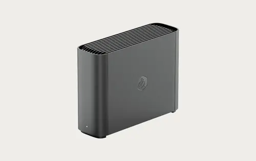 BeeStation 4TB Personal Cloud, 4TB build-in HDD, 1x 1GbE RJ-45, BST150-4T BeeStation 4TB Personal Cloud, 4TB build-in HDD, 1x 1GbE RJ-45, BST150-4T