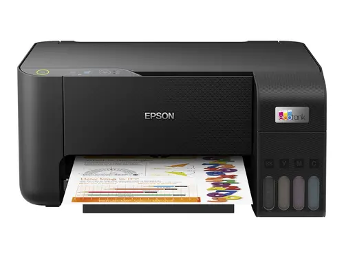 Мастилоструйно многофункционално устройство, Epson EcoTank L3230 MFP Мастилоструйно многофункционално устройство, Epson EcoTank L3230 MFP