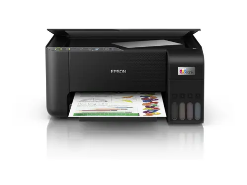 Мастилоструйно многофункционално устройство, Epson EcoTank L3270 WiFi MFP Мастилоструйно многофункционално устройство, Epson EcoTank L3270 WiFi MFP