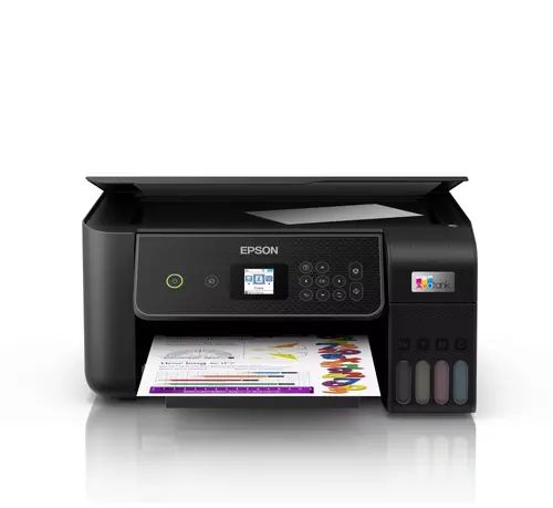 Мастилоструйно многофункционално устройство, Epson EcoTank L3280 WiFi MFP Мастилоструйно многофункционално устройство, Epson EcoTank L3280 WiFi MFP
