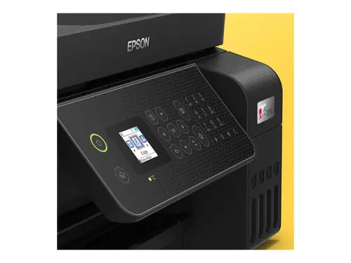 Мастилоструйно многофункционално устройство, Epson EcoTank L5310 WiFi MFP Мастилоструйно многофункционално устройство, Epson EcoTank L5310 WiFi MFP