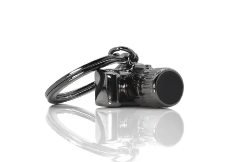 Ключодържател Metalmorphose Reflex Camera
