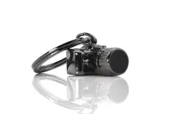 Ключодържател Metalmorphose Reflex Camera