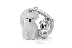 Ключодържател Metalmorphose, Koala Family