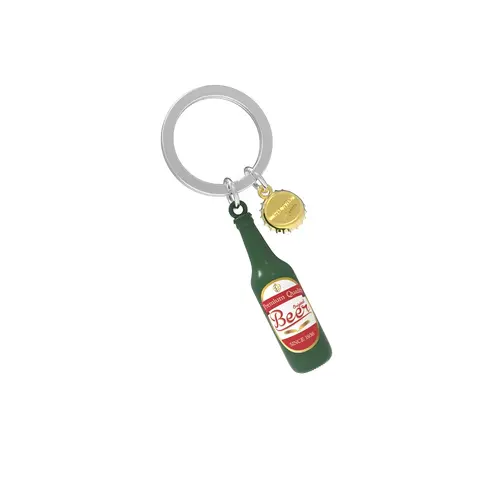 Ключодържател Metalmorphose, Beer green