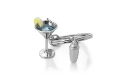 Ключодържател Metalmorphose, Cocktail