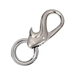 Ключодържател TROIKA DROP
