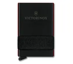 Картодържател Victorinox Smart Card Wallet, червен