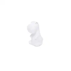 Нощна лампа Dhink® mini - Dino, светлозелена грива