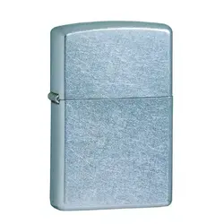Запалка Zippo, Classic Street Chrome
