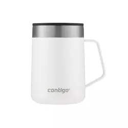 Термочаша CONTIGO STREETERVILLE DESK SALT 420мл