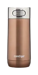 Термочаша CONTIGO LUXE SS White Zinfandel 360мл