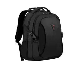 Раница за лаптоп Wenger Sidebar 16“, черна