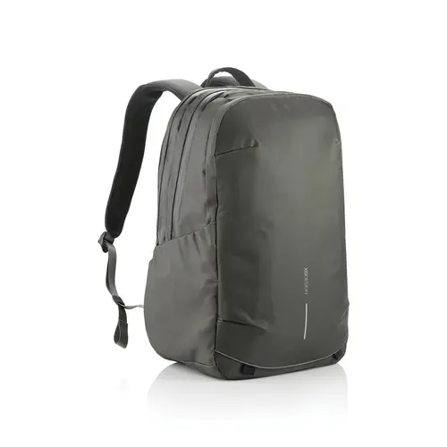 Раница XD-design Bobby Explore 17“, маслиненозелена