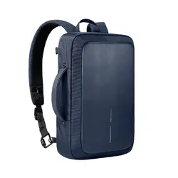 Раница XD-design Bobby Bizz 2.0 15.6“, морскосиня