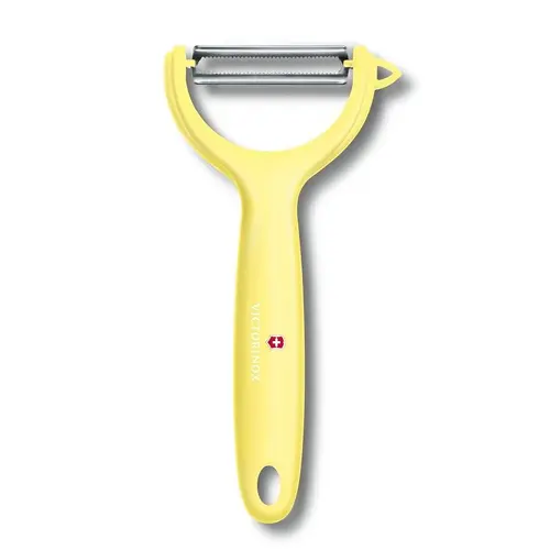 Белачка Victorinox Swiss Classic Trend Colors за домати, светложълта