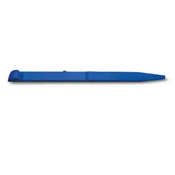 Клечка за зъби 50 mm Victorinox голям нож A.3641.2.10, синя