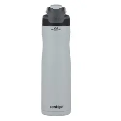 Двустенна бутилка за вода CONTIGO Chill AUTOSEAL™, 720 мл, Macaroon