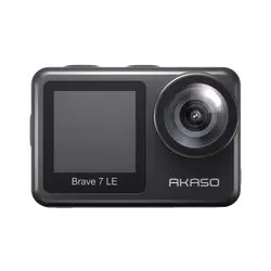 Екшън камера AKASO Brave 7 LE