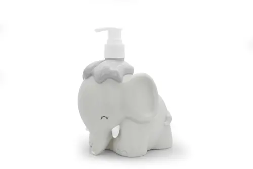 Диспенсър за сапун Dhink® - Elephant Grey