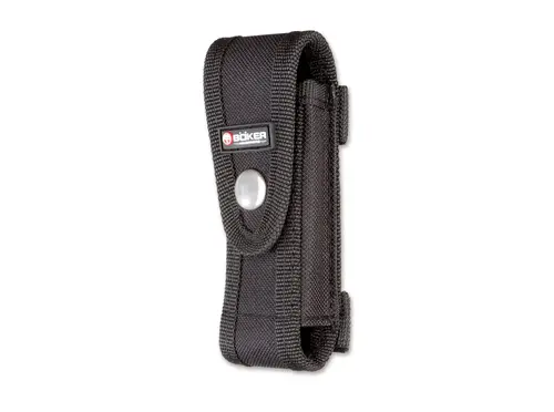 Калъф Böker Solingen Cordura Pouch Large, черен