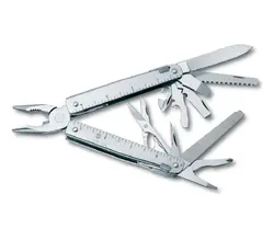 Швейцарски джобен инструмент Swiss Tool X