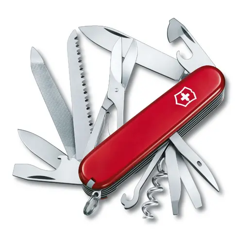 Швейцарски джобен нож Victorinox Ranger 1.3763