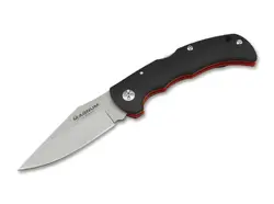 Джобен нож Boker Magnum Most Wanted