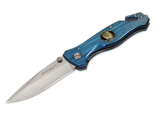 Джобен нож Boker Magnum Law Enforcement