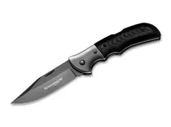 Джобен нож Boker Magnum Gray Eminence