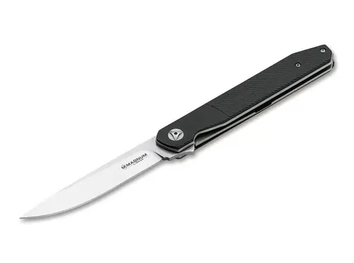 Джобен нож Boker Magnum Miyu