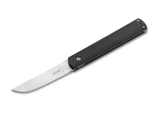 Джобен нож Boker Plus Wasabi CF