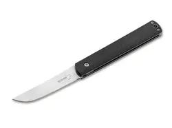 Джобен нож Boker Plus Wasabi CF