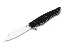Джобен нож Boker Plus Obscura