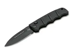 Джобен нож Boker Plus AKS-74 Spearpoint D2