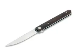 Джобен нож Boker Plus Kwaiken Air Mini Cocobolo
