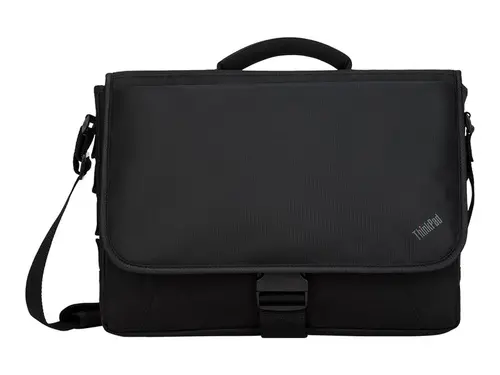 Чанта, Lenovo ThinkPad 15.6-inch Essential Messenger Чанта, Lenovo ThinkPad 15.6-inch Essential Messenger