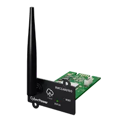SNMP/HTTP Карта за дистанционно управление; Wi-Fi; RWCCARD100