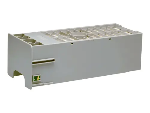 Аксесоар, Epson Maintenance Tank for Maintenance Tank for Stylus Pro 4000/4800/7400/7600/7800/9400/9600/9800/10600/4400/4450/4880/7450/7880/9450/9880/11880/7900/9900 Аксесоар, Epson Maintenance Tank for Maintenance Tank for Stylus Pro 4000/4800/7400/7600/7800/9400/9600/9800/10600/4400/4450/4880/7450/7880/9450/9880/11880/7900/9900