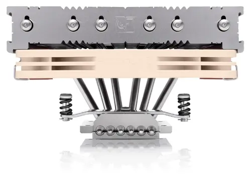 Noctua Охлаждане CPU Cooler NH-L12Sx77 Low Profile - LGA1851/AM5