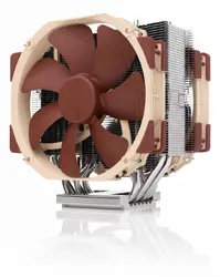 Noctua Охладител за процесор CPU Cooler NH-U14S TR5-SP6 - AMD sTR5/SP6