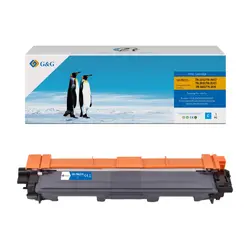 УНИВЕРСАЛНА КАСЕТА ЗА BROTHER HL 3140CW/3150CDW/3170CDW/MFC 9130CW/9140CDN - Cyan - TN241C (TN-241C)/TN221C (TN-221C)/TN251C (TN-251C)/TN261C (TN-261C)/TN265C (TN-265C)/TN291C (TN-291C) - PN NT-PB221C - G&G