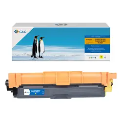 УНИВЕРСАЛНА КАСЕТА ЗА BROTHER HL 3140CW/3170CDW - Yellow - TN245Y (TN-245Y)/TN225Y (TN-225Y)/TN255Y (TN-255Y)/TN265Y (TN-265Y)/TN285Y (TN-285Y) - PN NT-PB225Y - G&G 